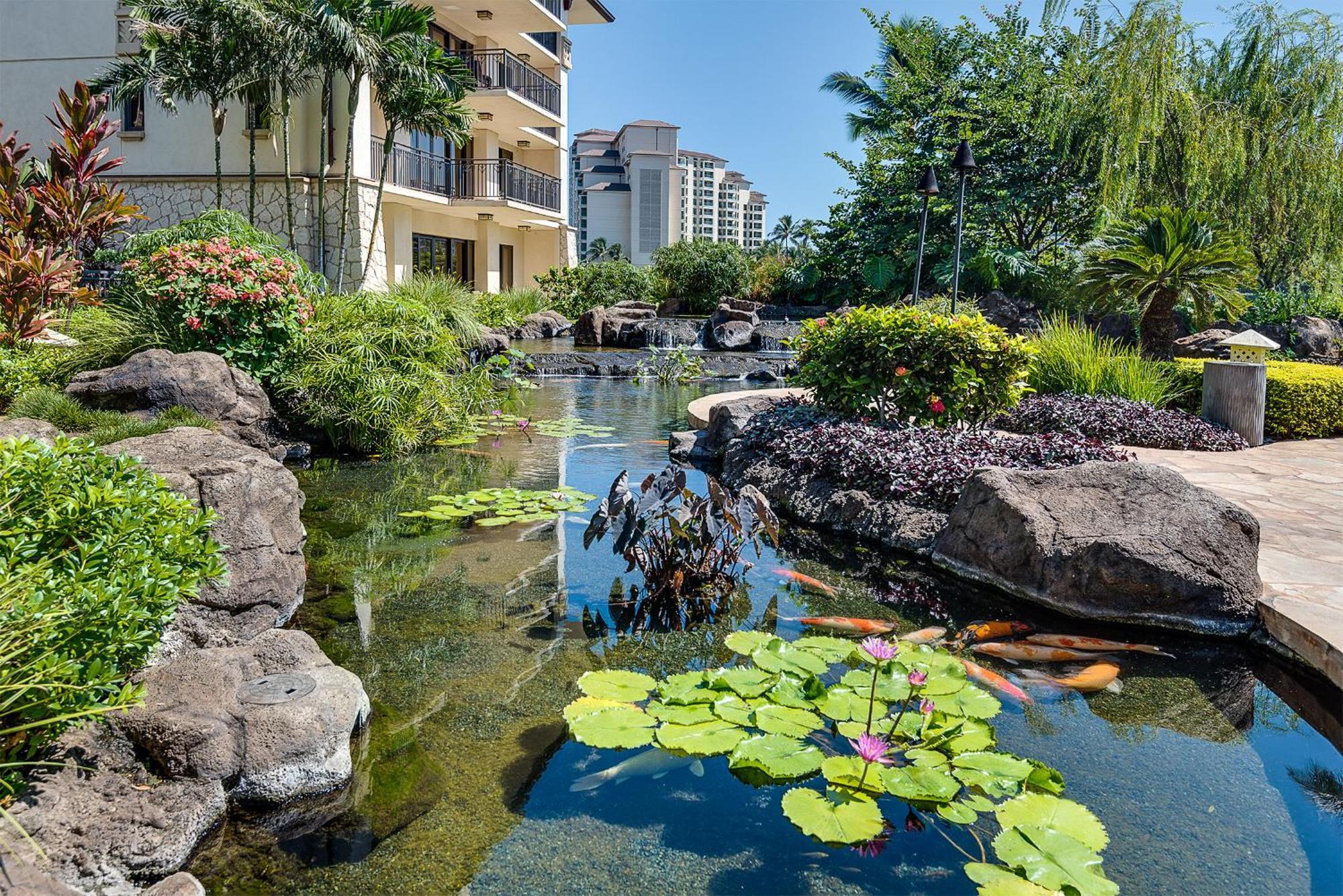 Ko Olina Beach Villas B107 Kapolei Exterior photo